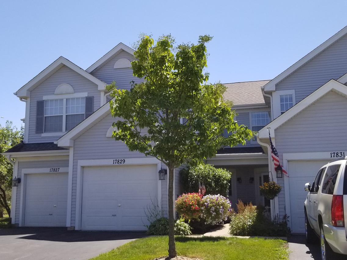 17829 W Salisbury Dr., Gurnee, IL 60031