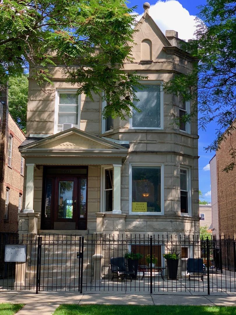 3238 W Le Moyne St., Chicago, IL 60651