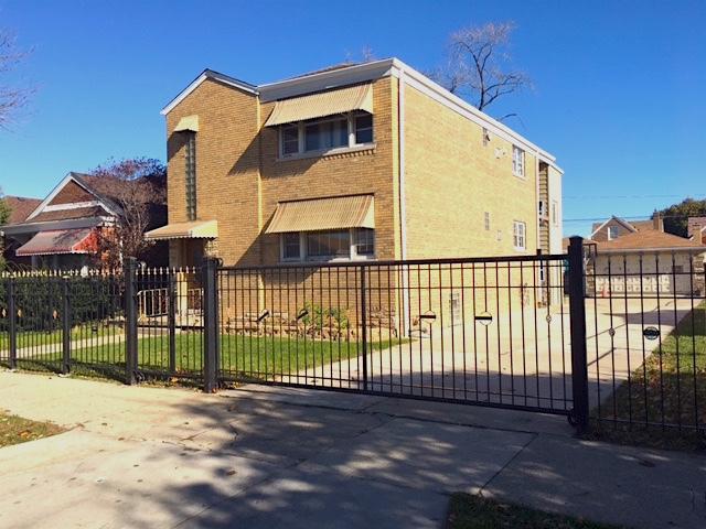 5611 S Kostner Ave., Chicago, IL 60629