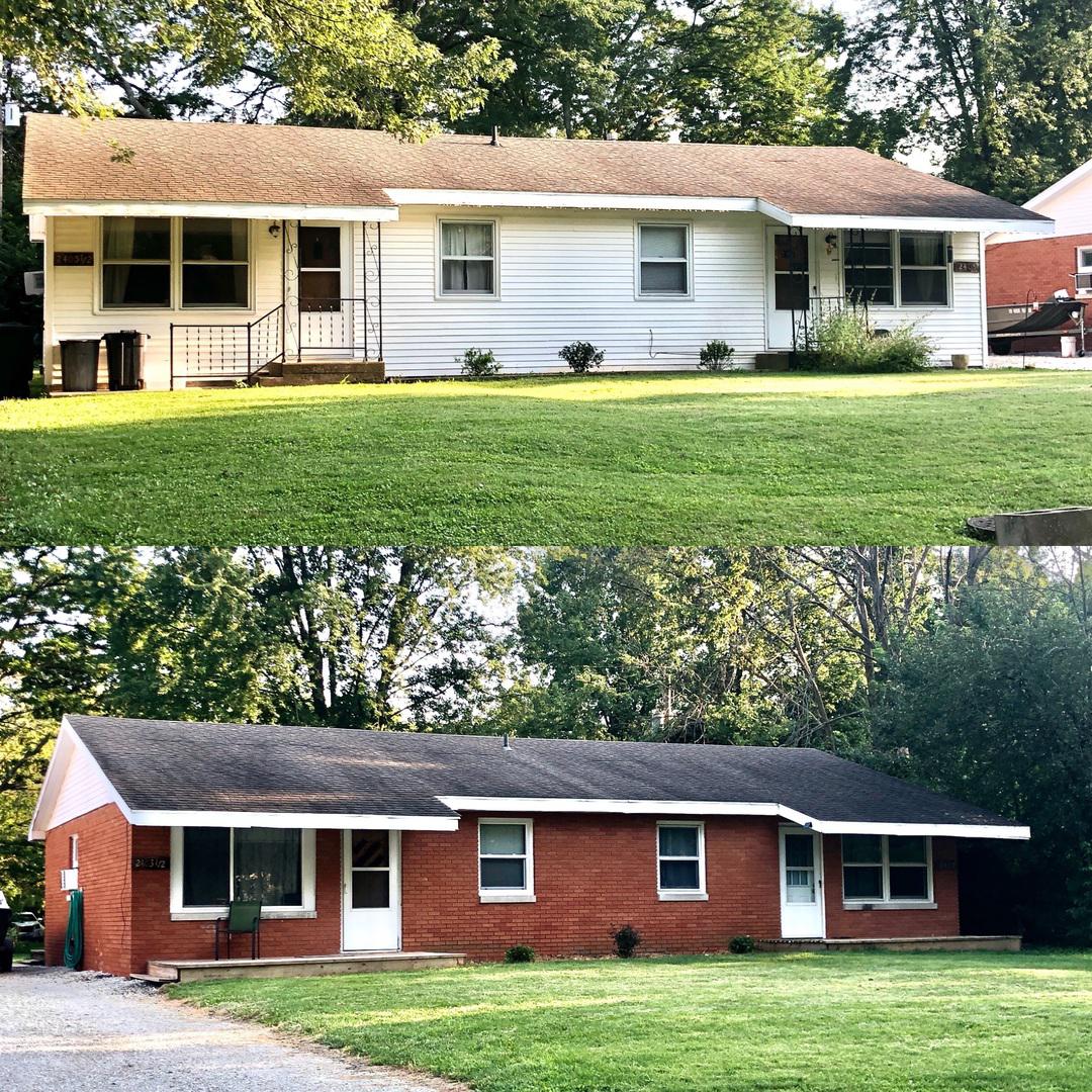 2403 & 2405 Sharlyn Dr., Urbana, IL 61802