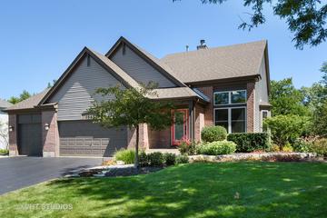 1222 Baldwin Ln., Wauconda, IL 60084