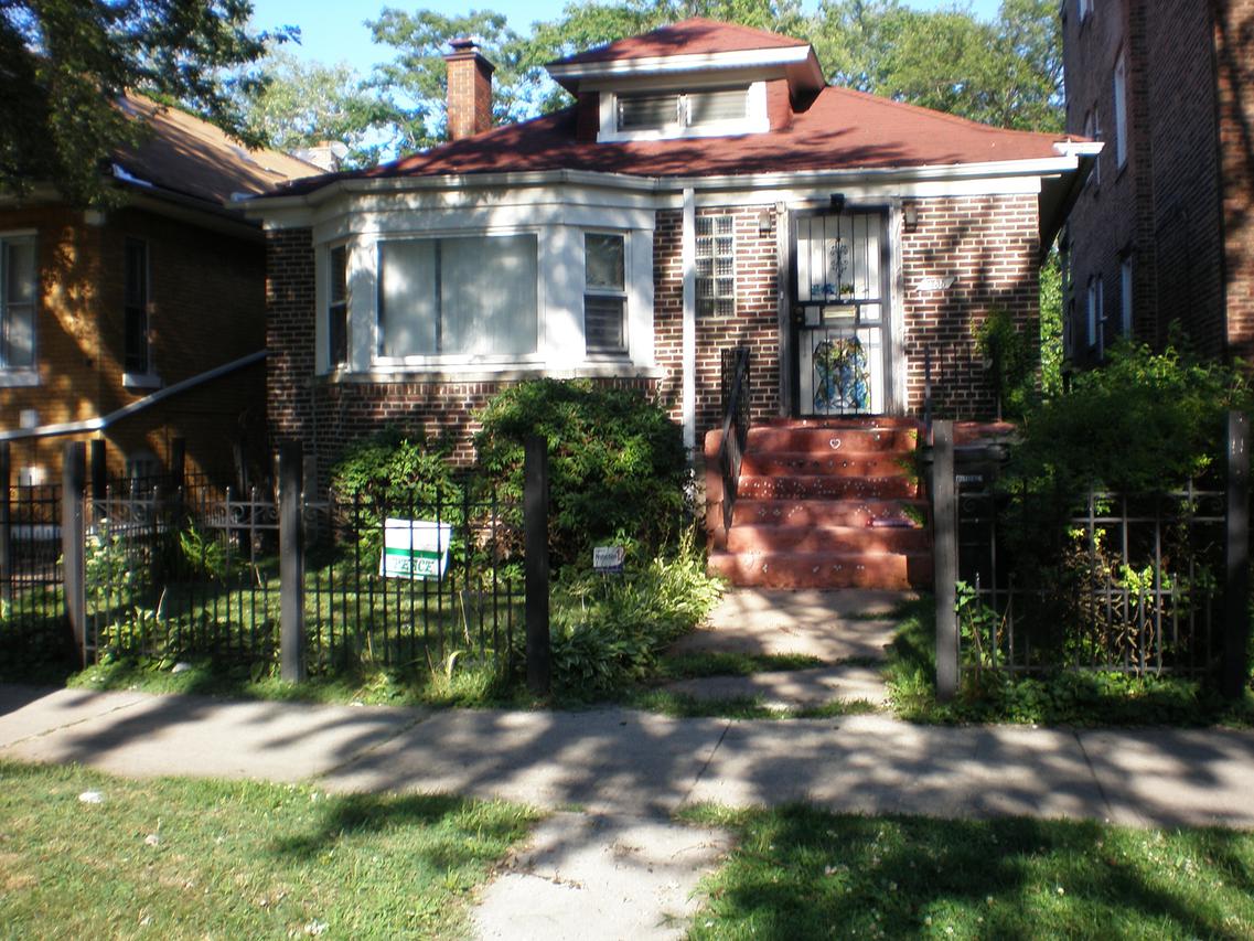 [Address Hidden by Seller], Chicago, IL 60649