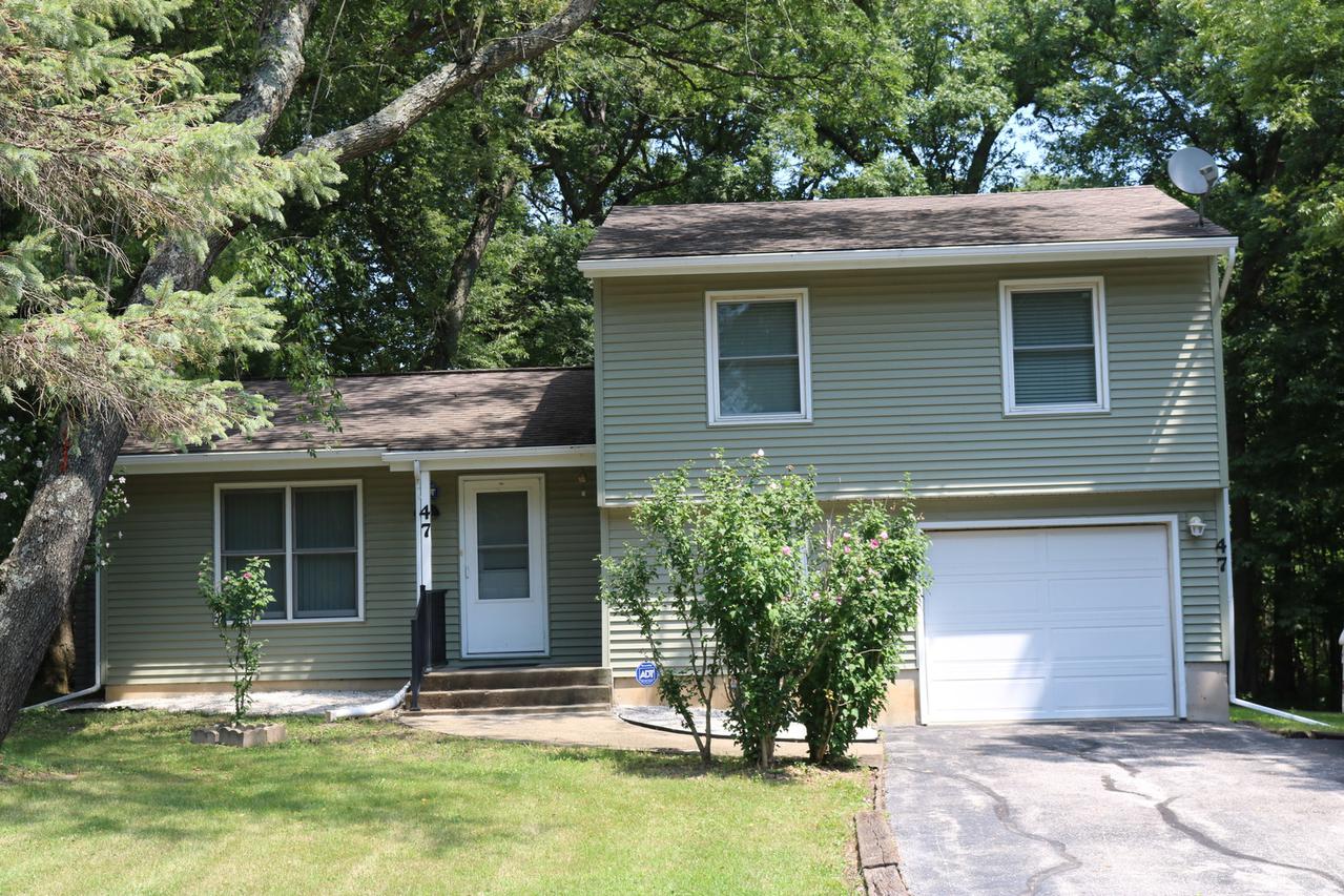 47 Lake Thunderbird Dr., Putnam, IL 61560