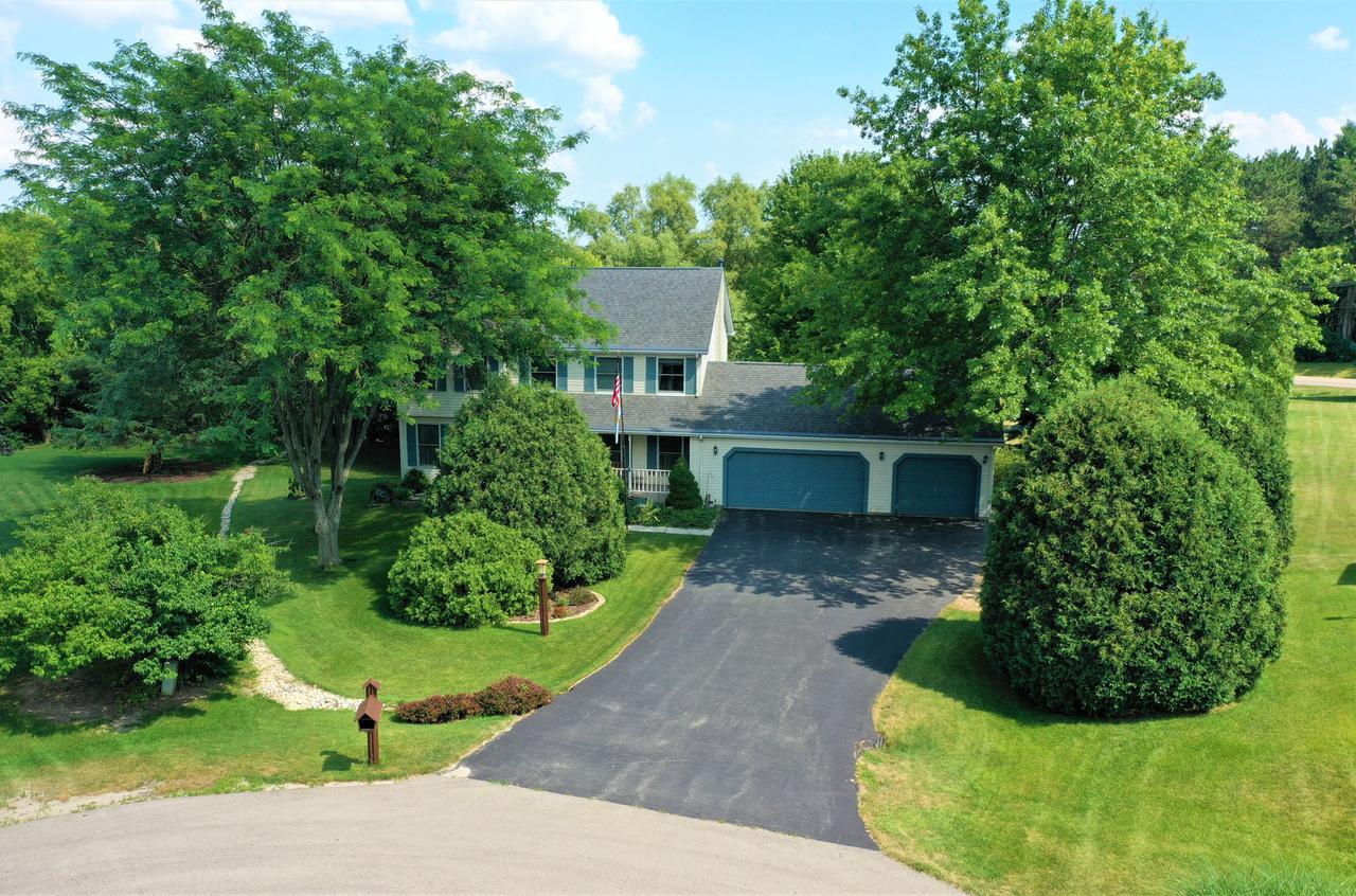 215 Tyson Close, Rockford, IL 61114
