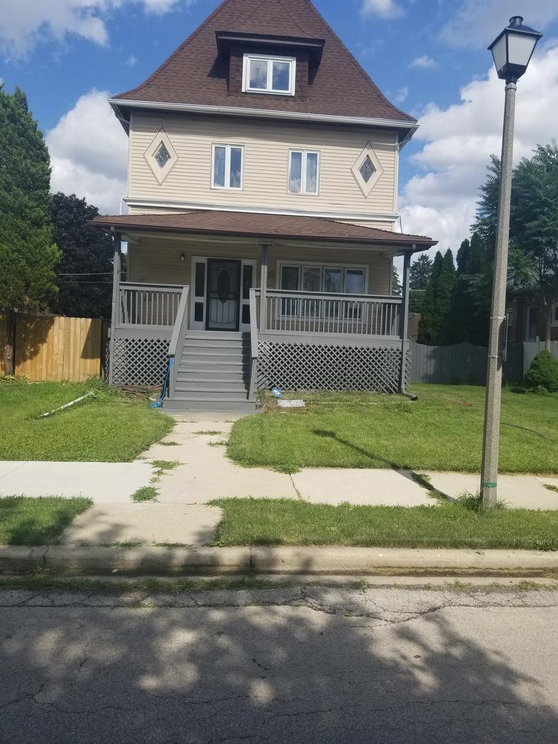 411 S 17th Ave., Maywood, IL 60153