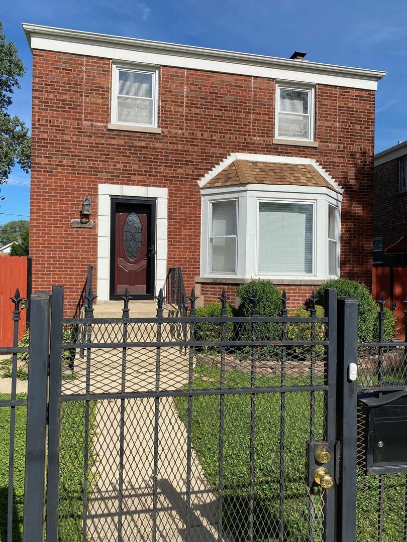 10209 S Yates Blvd., Chicago, IL 60617