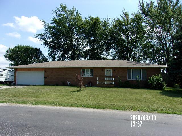 306 E Elm St., Piper City, IL 60959