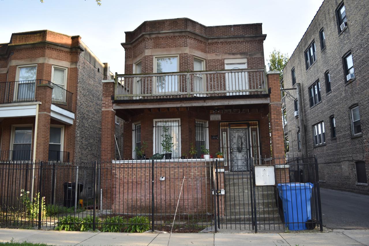 4943 W Fulton St., Chicago, IL 60644