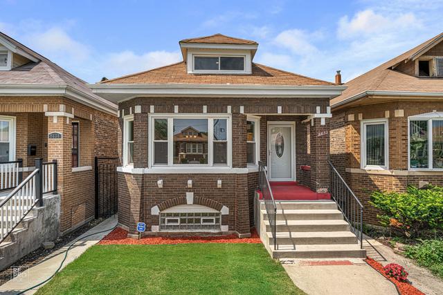8632 S Wood St., Chicago, IL 60620