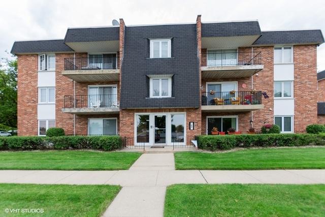 10740 Kilpatrick Ave. #1NE, Oak Lawn, IL 60453
