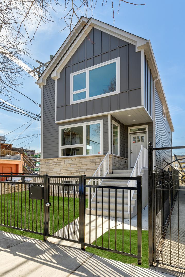 2424 N Monticello Ave., Chicago, IL 60647