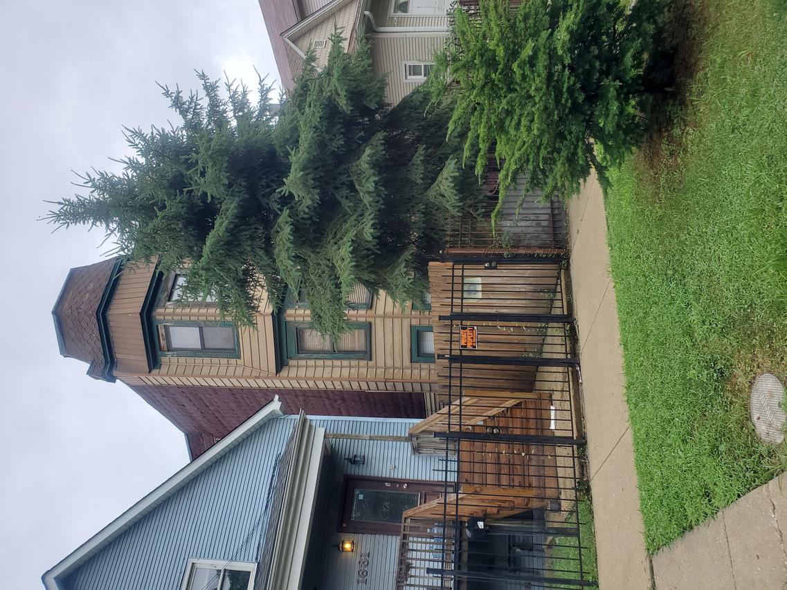 1629 N Sawyer Ave., Chicago, IL 60647