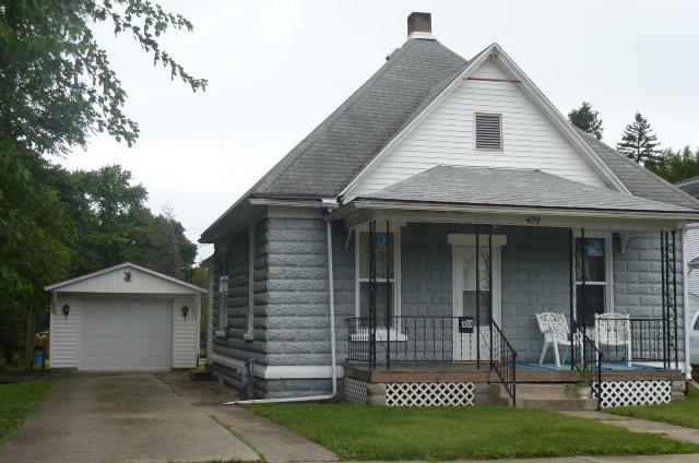 409 N Maple St., Clinton, IL 61727