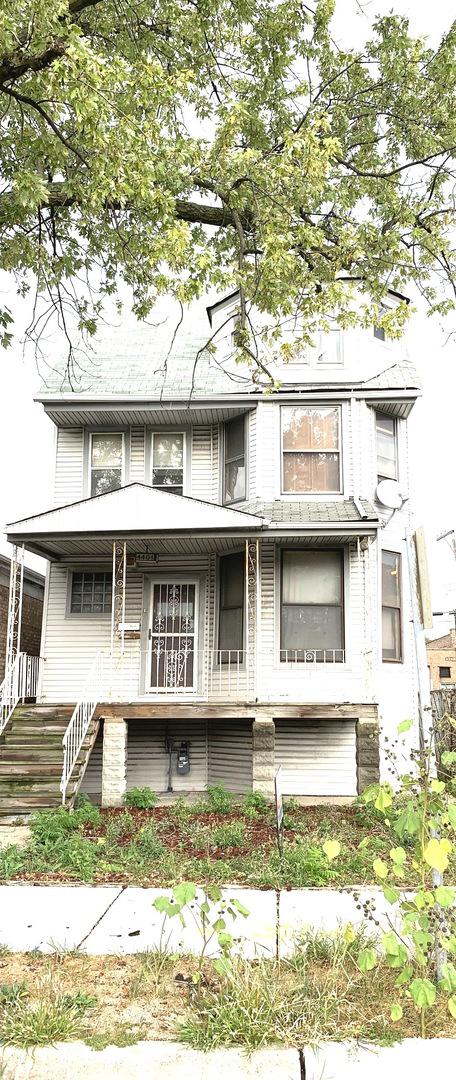 4401 N Keokuk Ave., Chicago, IL 60630