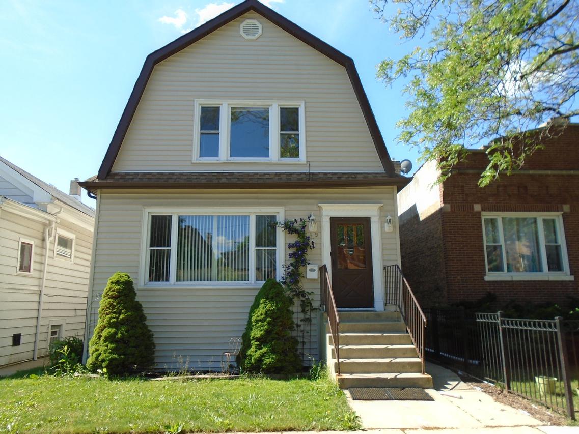 5249 W Byron St., Chicago, IL 60641
