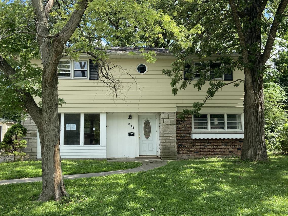 313 Oswego St., Park Forest, IL 60466
