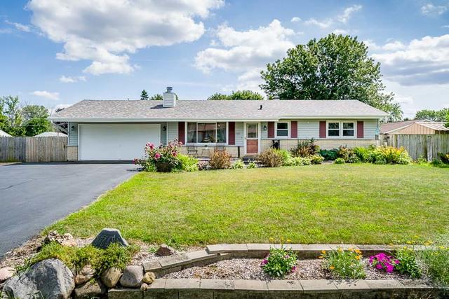 1701 Jennie Dr., Machesney Park, IL 61115