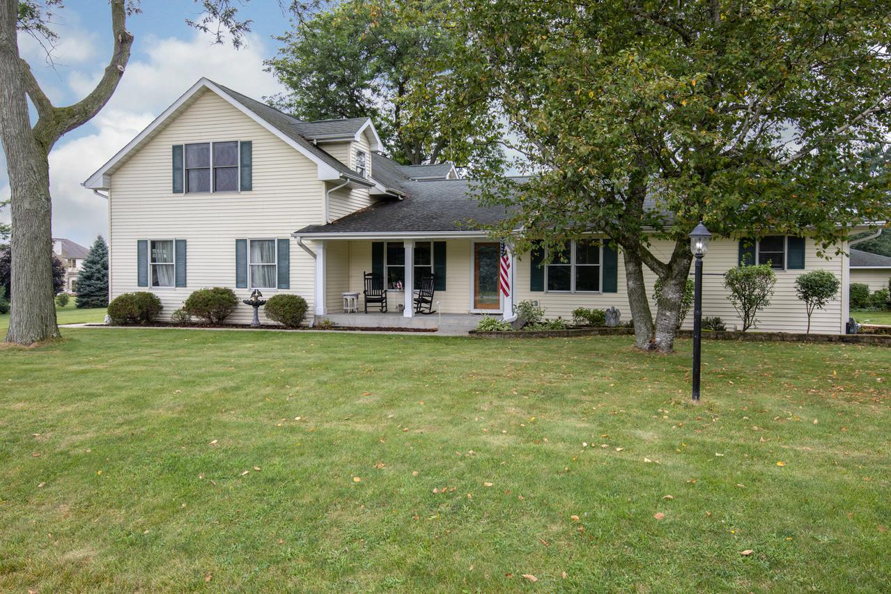 10112 Atwood Rd., Roscoe, IL 61073