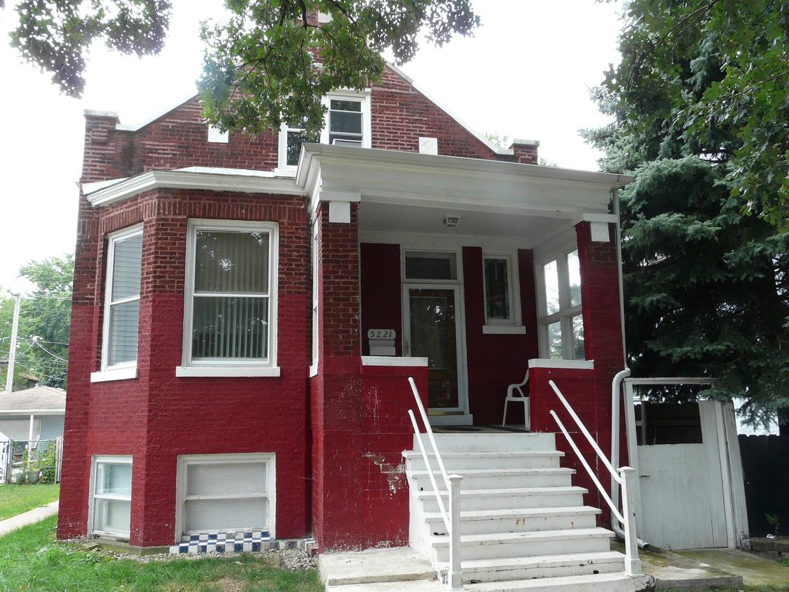 5221 W 23rd Pl., Cicero, IL 60804