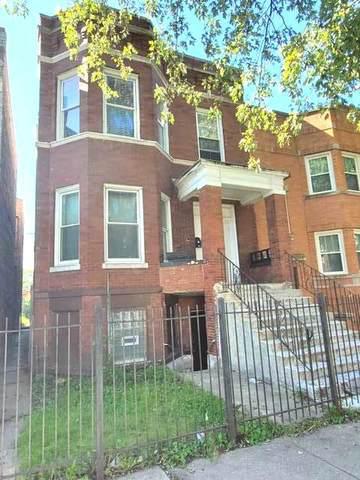 5920 S Justine St., Chicago, IL 60636