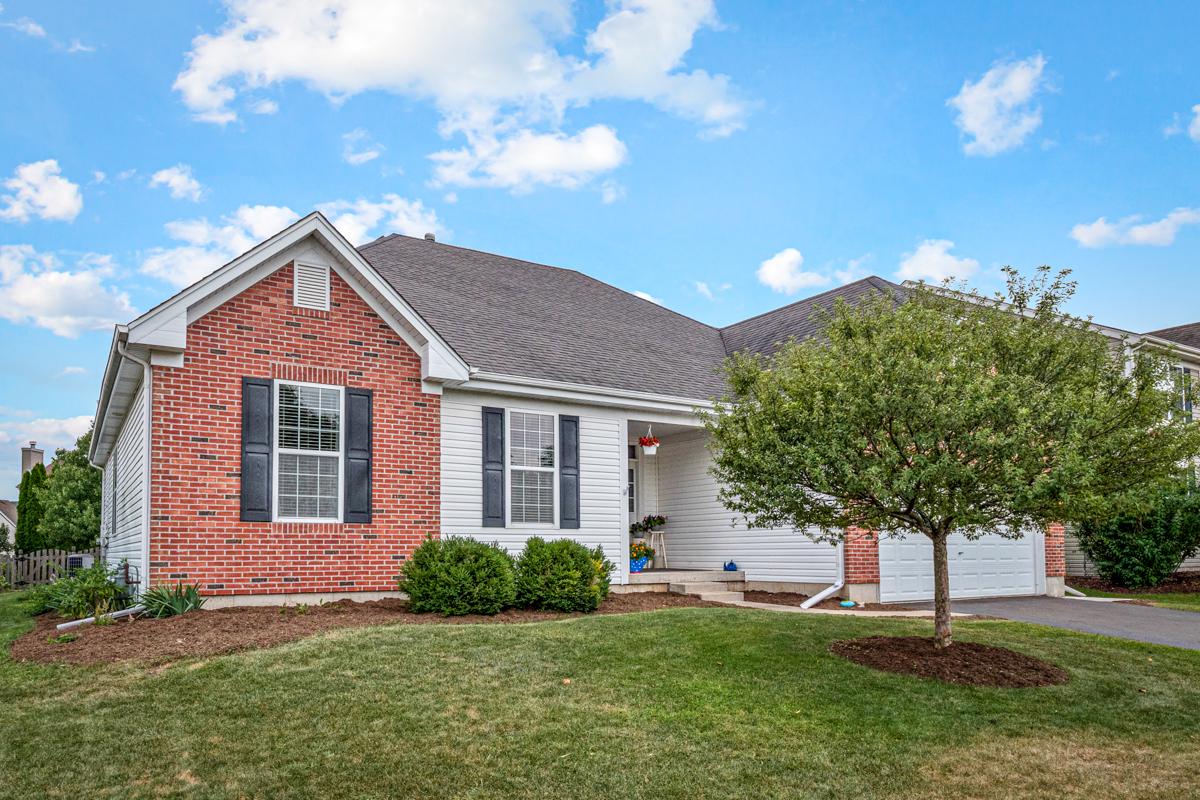 1824 Fulton Ln., Sycamore, IL 60178