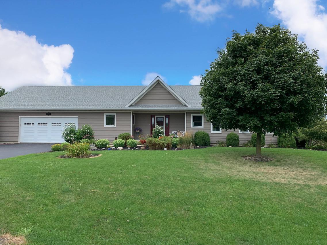 10265 Perry Rd., Dekalb, IL 60115