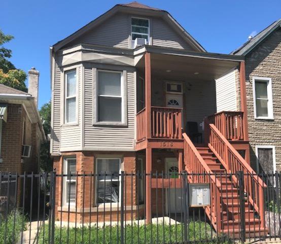1518 S Keeler Ave., Chicago, IL 60623