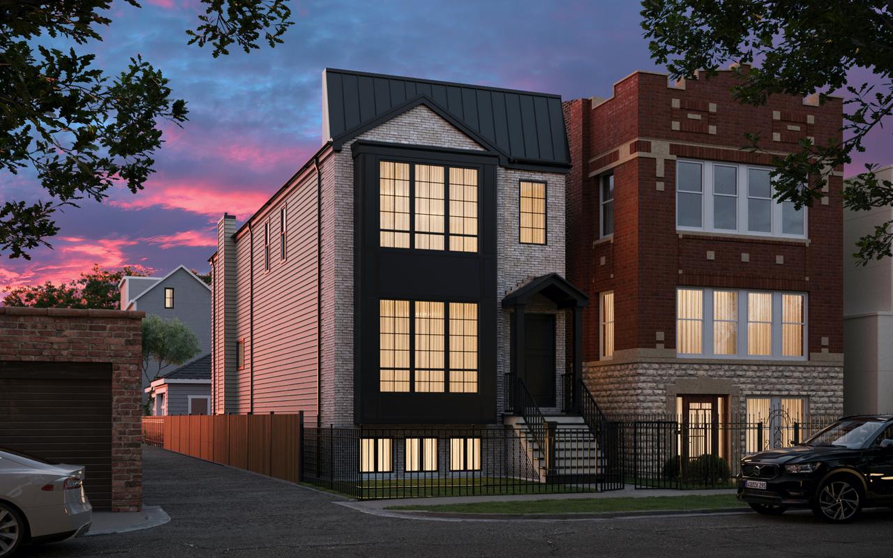 2745 N Richmond St., Chicago, IL 60647