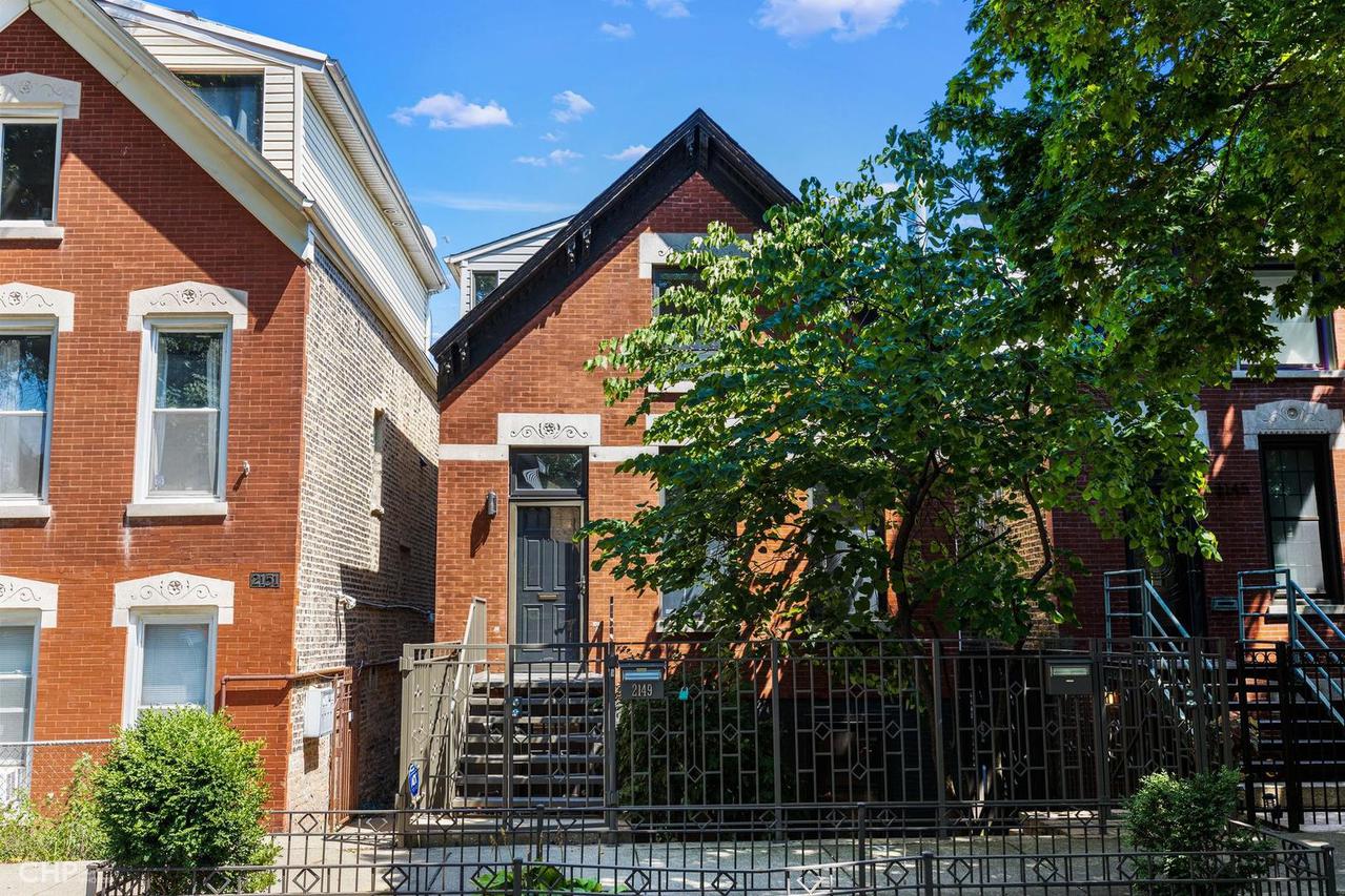2149 N Bell Ave., Chicago, IL 60647