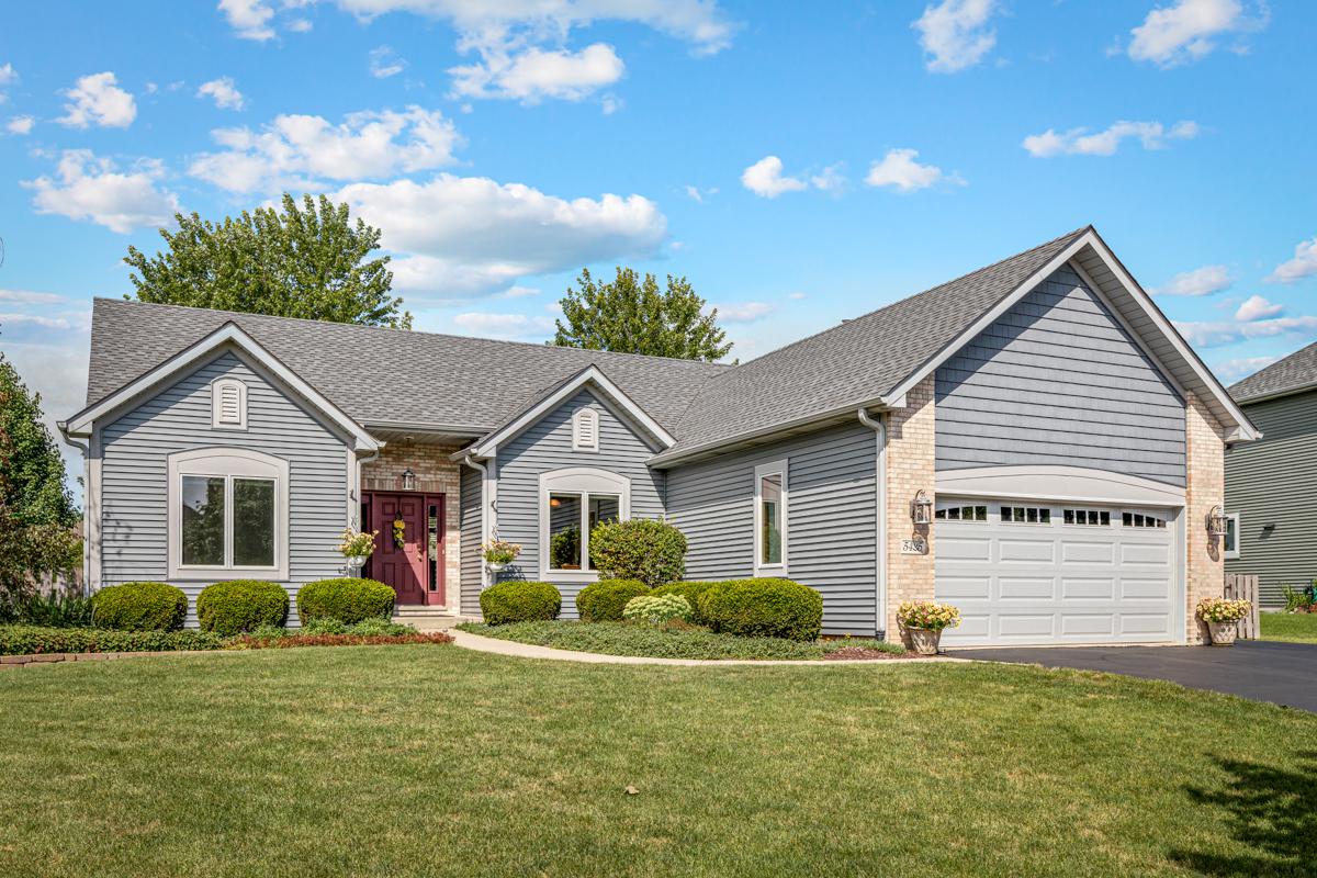 5425 Grouse Ln., Richmond, IL 60071