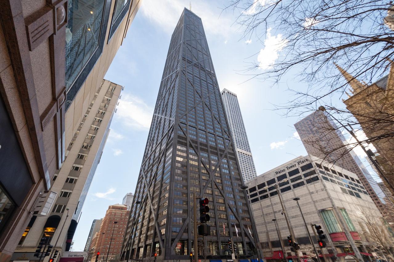 175 E Delaware Pl. #6016, Chicago, IL 60611