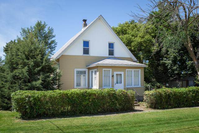 325 West St., Kingston, IL 60145