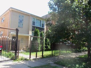 6637 S Whipple St., Chicago, IL 60629