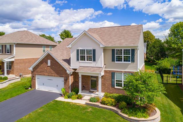 8217 Ide Dr., Woodridge, IL 60517