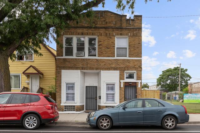 8546 S Racine Ave., Chicago, IL 60620