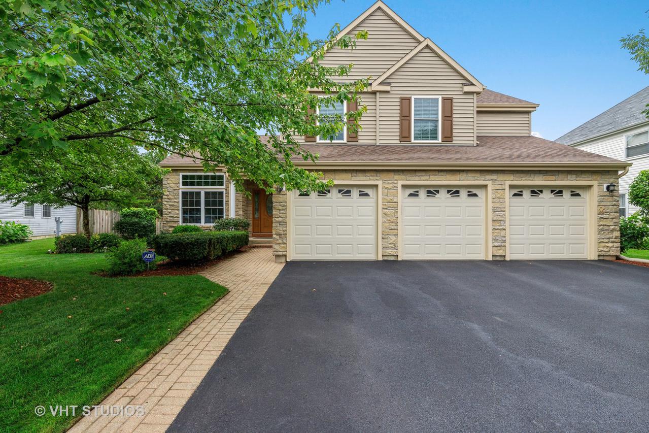 34186 N Old Walnut Cir., Gurnee, IL 60031