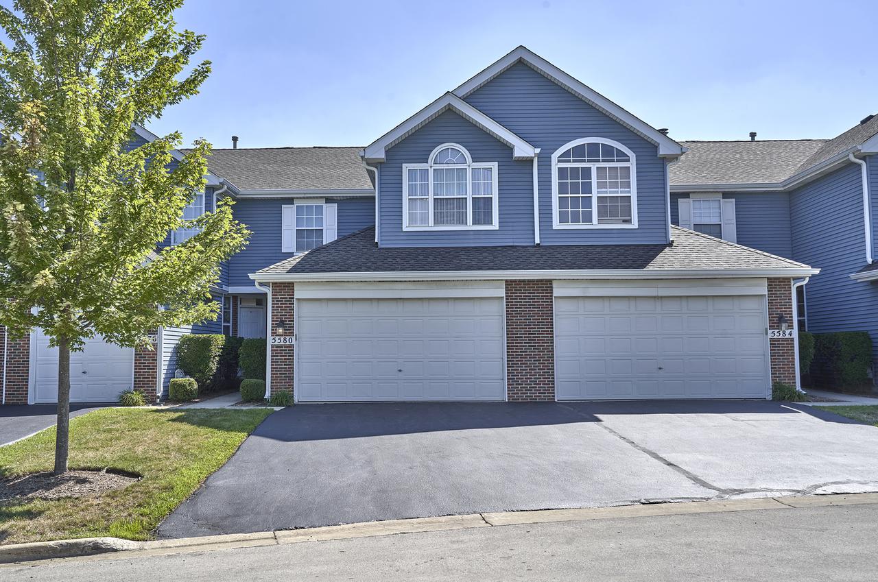 5580 Lavender Ct., Rolling Meadows, IL 60008