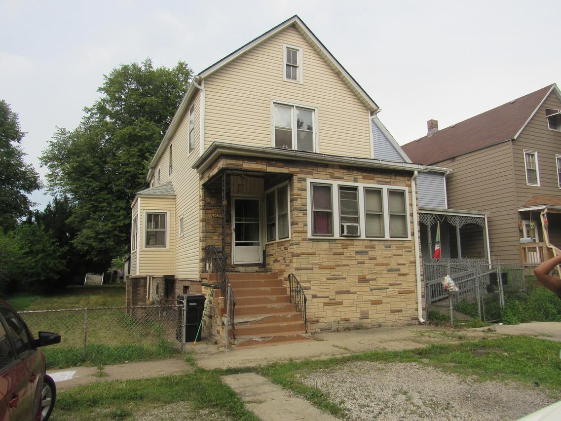 9626 S Baltimore Ave., Chicago, IL 60617