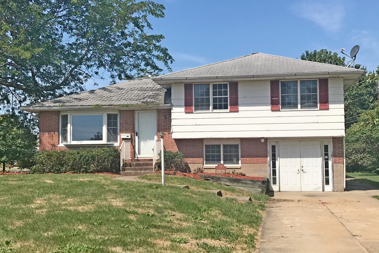 508 S Depot St., Annawan, IL 61234