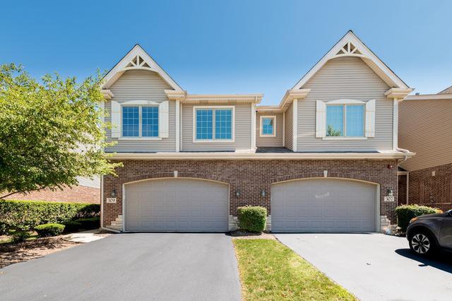 309 Nicole Way, Itasca, IL 60143