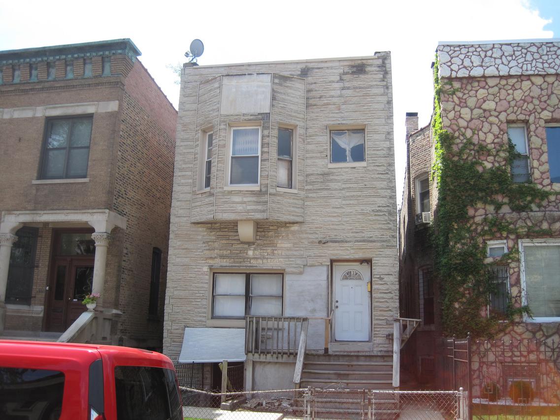 4818 S Forrestville Ave., Chicago, IL 60615