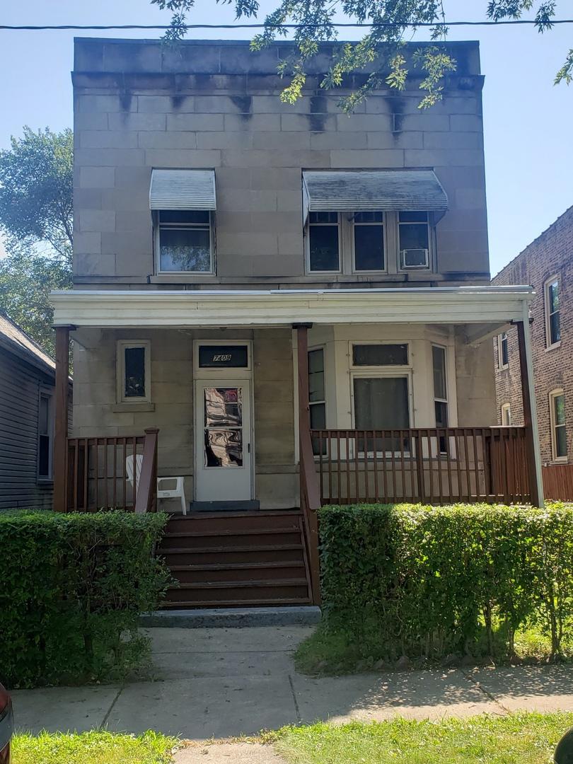 7409 S Maryland Ave., Chicago, IL 60619