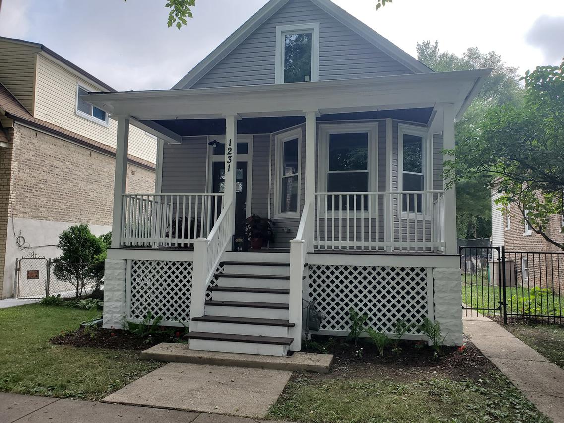 1231 Harvey Ave., Berwyn, IL 60402