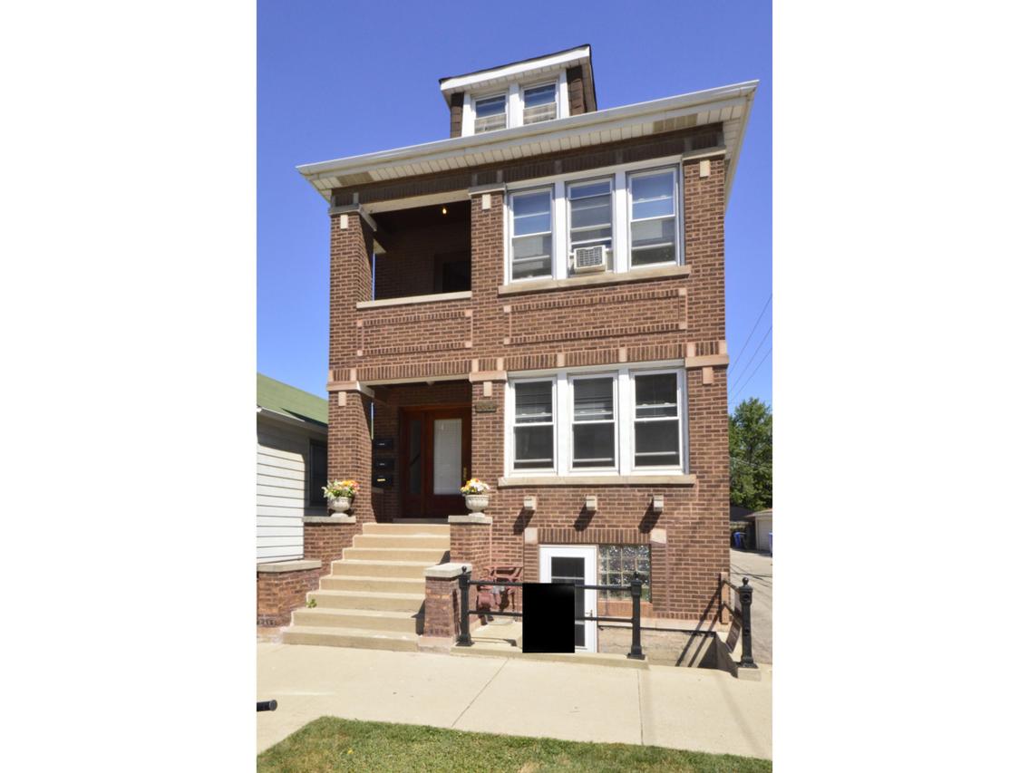 1014 W 34th Pl., Chicago, IL 60608
