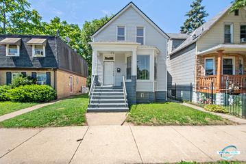 11834 S Stewart Ave., Chicago, IL 60628