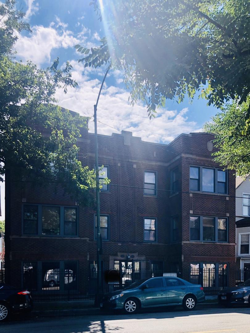 2623 N California Ave. #3N, Chicago, IL 60647
