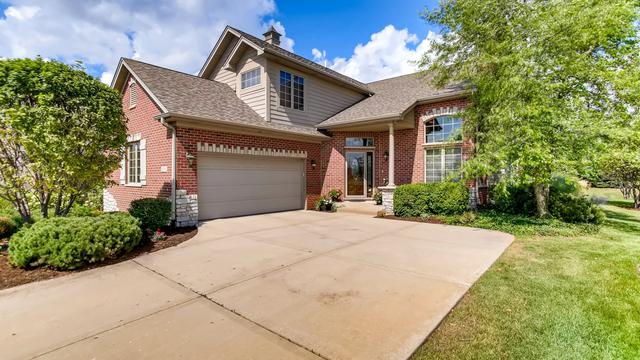 9216 Cloister Ct., Frankfort, IL 60423