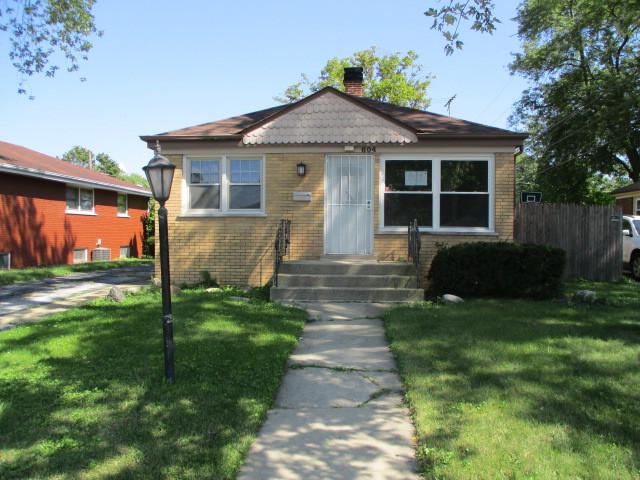 604 E 164th Pl., South Holland, IL 60473
