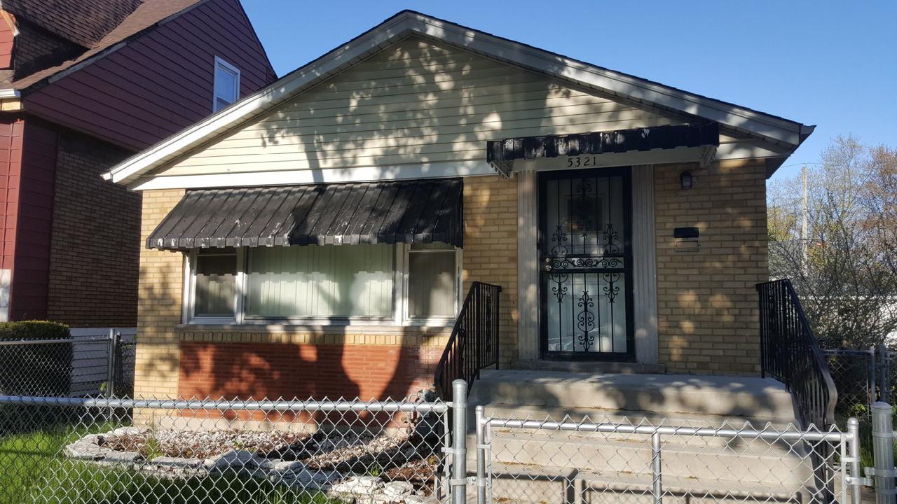 5321 S Morgan St., Chicago, IL 60609