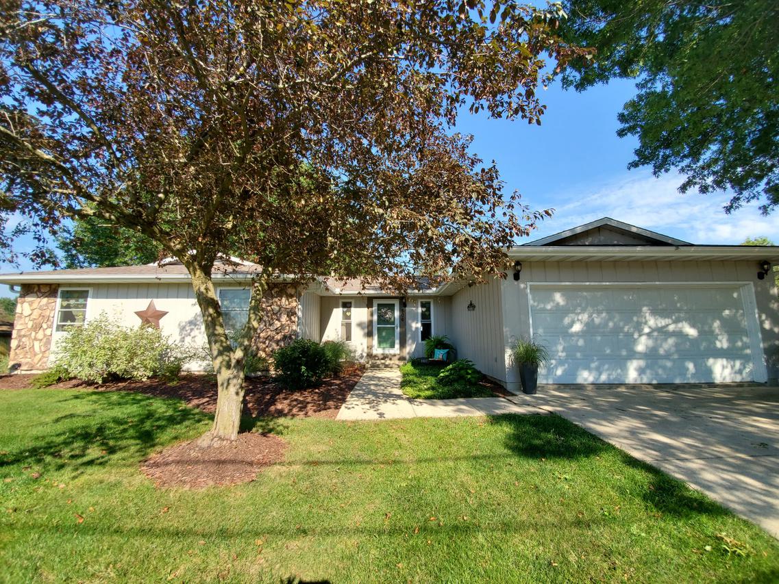 506 N Thomas Ave., Polo, IL 61064